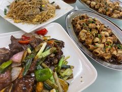 -嘉升大排档(番禺总店)