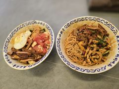 -梅溪·小伙子干挑面(安吉总店)