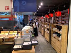 -和府捞面(东直门银座店)