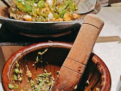 -费大厨辣椒炒肉(黄兴中心广场店)