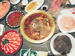 -长嘉·河图火锅(长嘉汇江景旗舰店)