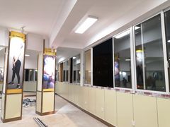 -中田健身工作室(莘庄地铁站店)
