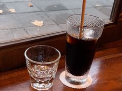 -RUMORS COFFEE ROASTERY鲁马滋咖啡(湖南路店)