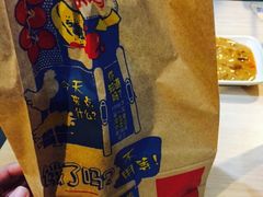 -麦当劳(西安雁塔路店)