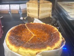 -BAKER&SPICE(BFC外滩金融中心店)