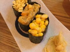 -栖川山葵家·寿喜锅·日式料理(龙湖北城天街商场店)