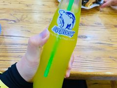 北冰洋-山西刀削面(安定门店)