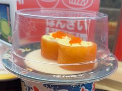 -万岁寿司(万国店)