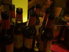 -Helens海伦司小酒馆(南京洪武路店)