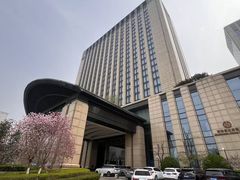 -济南喜来登酒店