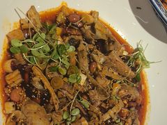 -院8里·少城记忆老川菜(宽窄巷子店)