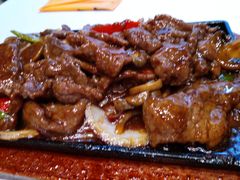 -乾隆美食·本帮菜(黄河路店)