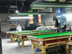 -利都新概念棋牌桌球(本溪路店)