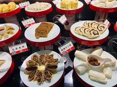 -令氏家外家周秦食府(高新店)