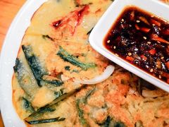 -咕咕站韩国料理(紫金港店)