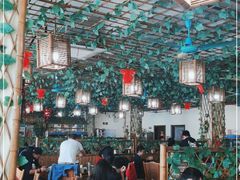 大堂-尚竹阁冬瓜盅·18年地标美食(平洲店)