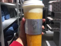 -喜茶(深圳丰盛町店)
