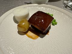 -九里云松·天香餐厅