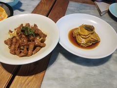 -苏帮袁Sue Cuisine(来福士店)