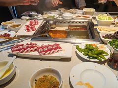 -海底捞火锅(万丰桥店)