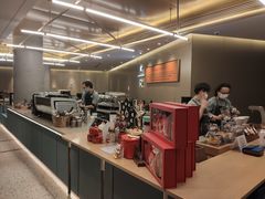 -星巴克臻选(北京蓝色港湾RO店)
