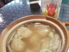 -CITY MART城市集市·里弄(北外滩来福士广场店)