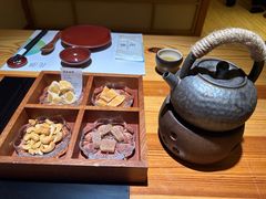 -花潮料理艺食馆(世欧广场店)