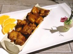 -花溪雨·森林餐厅(石基店)