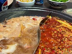 -巴蜀大将火锅(春熙店)