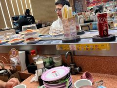-元气寿司(东方宝泰店)