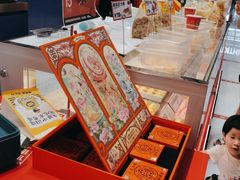 -東更道点心行(崂山丽达店)