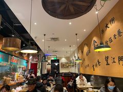 大堂-卤儿道道(杭州大厦501店)