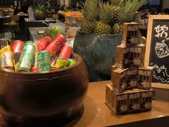 -长沙君悦酒店·自助餐厅咖啡厅