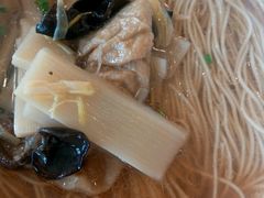 -朱鸿兴面馆(镇湖店)