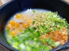 梭边鱼特色蘸料-新辣道鱼火锅(龙旗广场店)