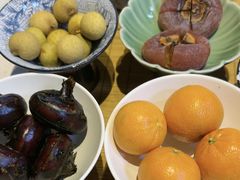 -鲤院·新中式美学·庭院餐厅(夫子庙店)