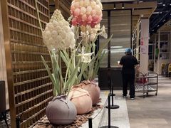 -虾饺妹·粤式茶餐厅(荟聚店)