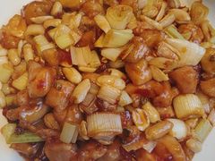 -福来居烤鸭店(天坛二店)