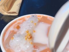 -探鱼·鲜青椒爽麻烤鱼(广州花都来又来店)