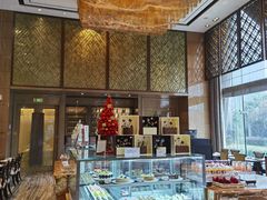 -万达瑞华酒店美食汇自助餐厅(楚河汉街店)
