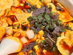 -丽丽三鲜螺蛳粉(田林路店)