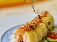 -红棉中餐厅·广州海航威斯汀酒店