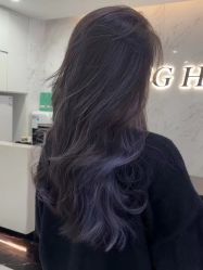 点击看大图 -FG HAIR·烫发·染发