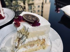-PETIT PARIS 小巴黎(花园道店)