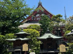 -浅草寺