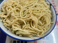 梅州腌面-梅州好吃腌面-达兴全猪汤(别走错店)
