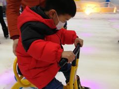 -宁波冰雪大世界(北仑区)