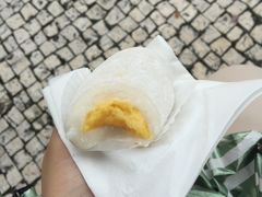 -澳门长洲糯米糍(柯打苏沙街店)