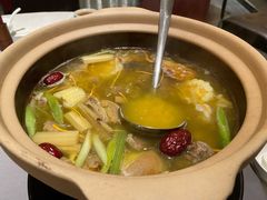 -潮府馆·非遗潮州菜·世纪公园(新国际博览中心店)