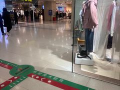 -沈阳百联购物中心(青年大街店)
